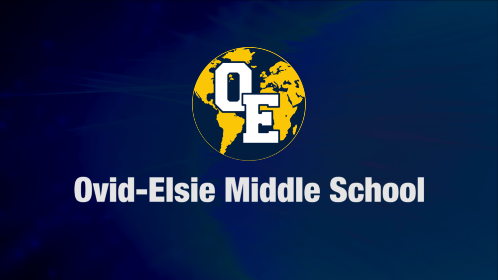 Middle School Announcements 11/27/18
