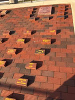Class of 2020 Bricks