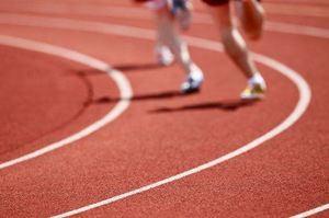 Sign Ups for Next Year's MS Cross Country