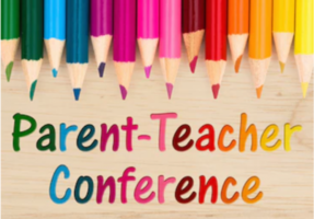 OEMS Parent-Teacher Conferences