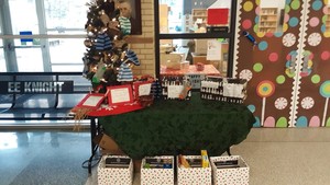 Elsie Community Christmas Project