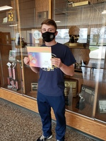 OEHS Student of the Week