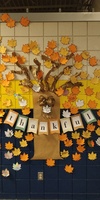 OEMS Thankful Tree