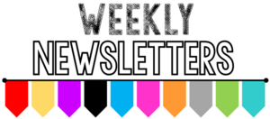 OEHS Newsletter - Week of 10/26/20