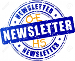 OEHS Newsletter - Week of 11/16/20
