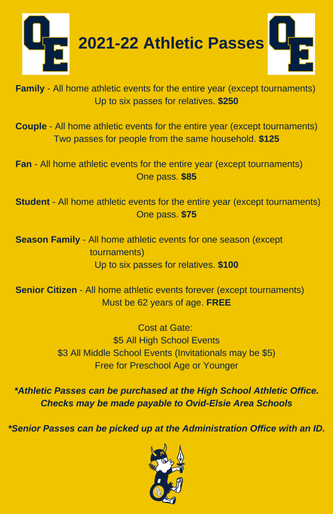 OvidElsie Area Schools