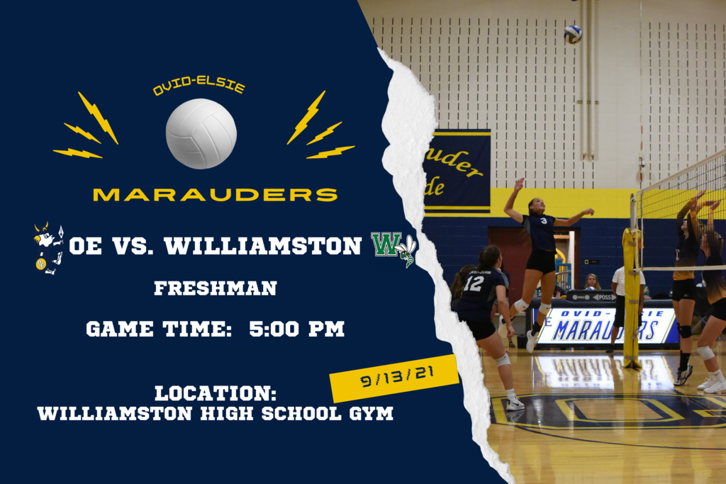 Game Day - 9/13/21